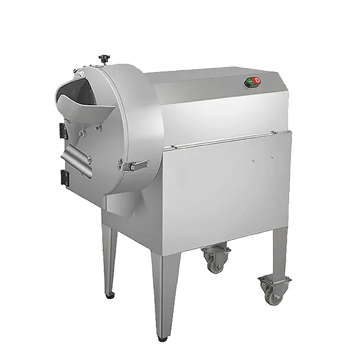 Heavy-Duty Vegetable Cutter XZ-682