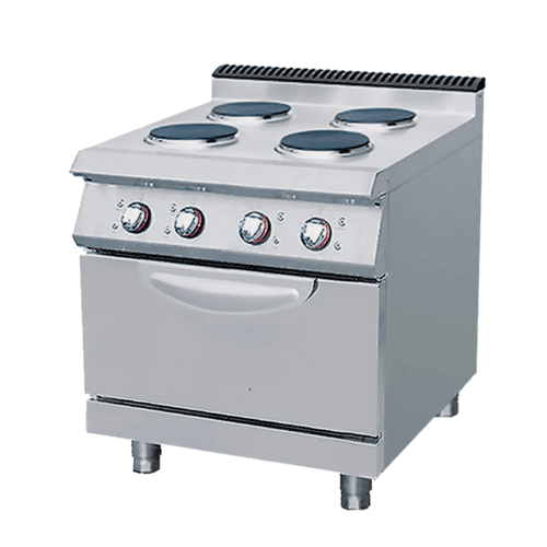 Induction Hot-Plate Cooker
