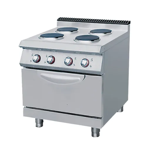 Induction Hot-Plate Cooker