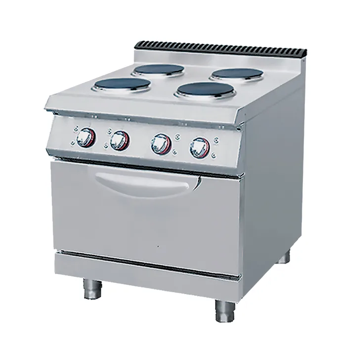 Induction Hot-Plate Cooker