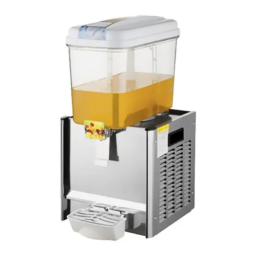Juice Dispenser 1 Bowl