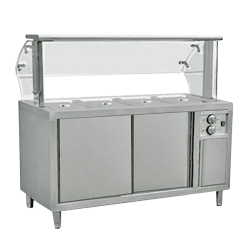 Luxury Bain Marie