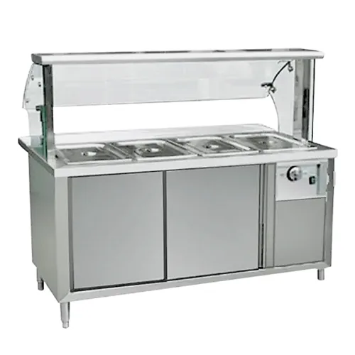 Luxury Bain Marie HHBWND