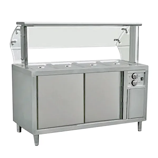 Luxury Bain Marie