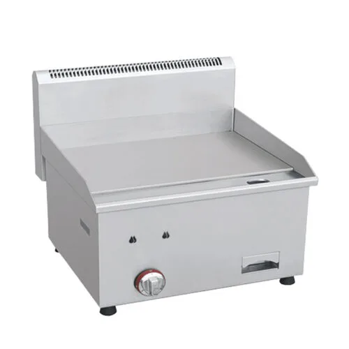 Luxury Gas Flat Griddle RQP-720A