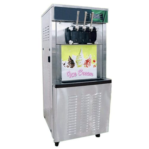 Mesin Es Krim BQL-820F
