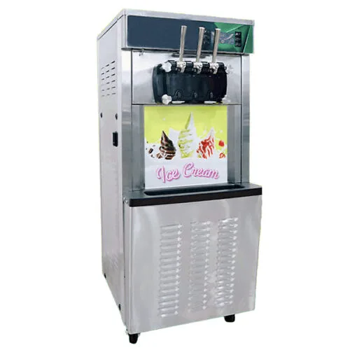 Mesin Es Krim BQL-820F