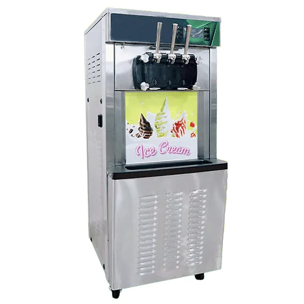 Mesin Es Krim BQL-820F