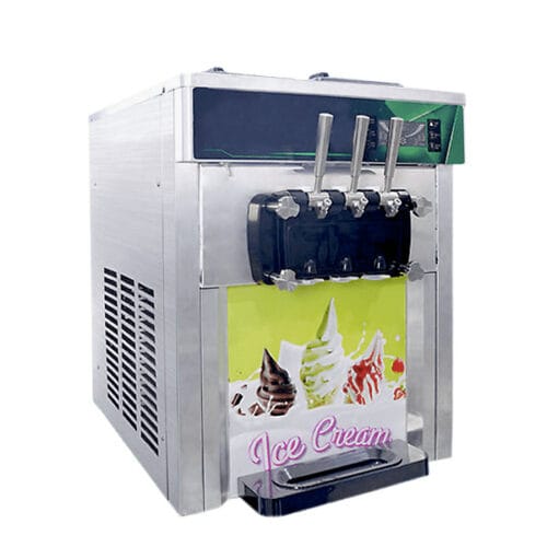 Mesin Es Krim BQL-820T
