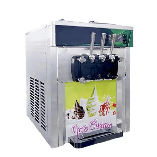 Mesin Es Krim BQL-820T