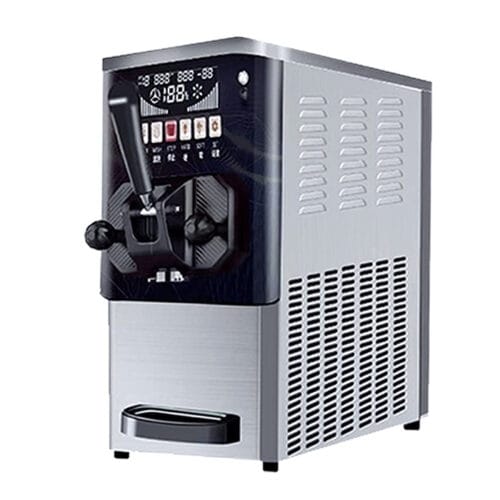 Mesin Es Krim Cone ICR-S68