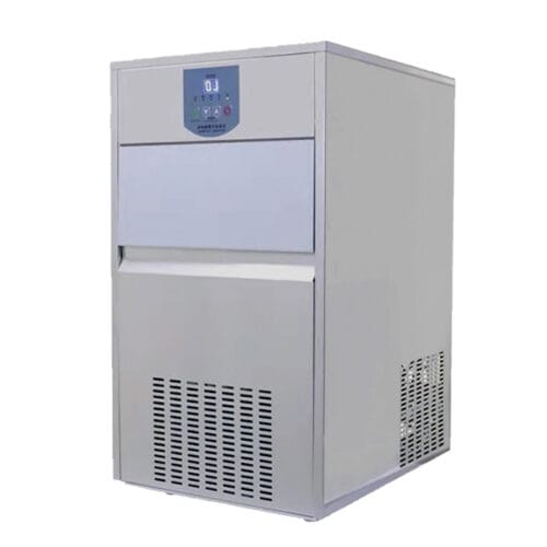 Mesin Ice Batu Kristal IM-50