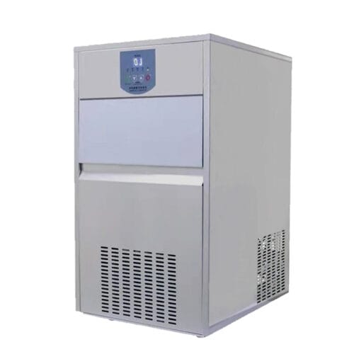 Mesin Ice Kristal