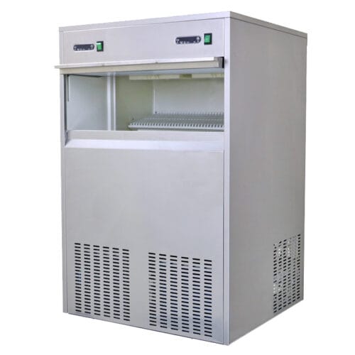Mesin Ice Kristal Besar