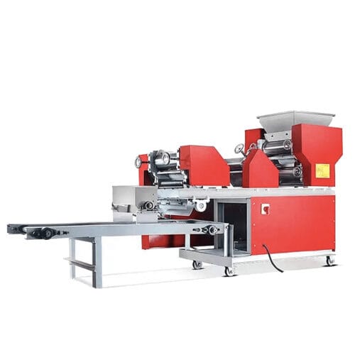 Mesin Pembuat Mie Otomatis MT5-250