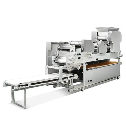 Mesin Pembuat Mie Otomatis MT5-260