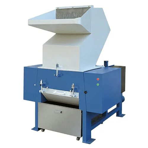 Mesin Plastic Crusher Astro