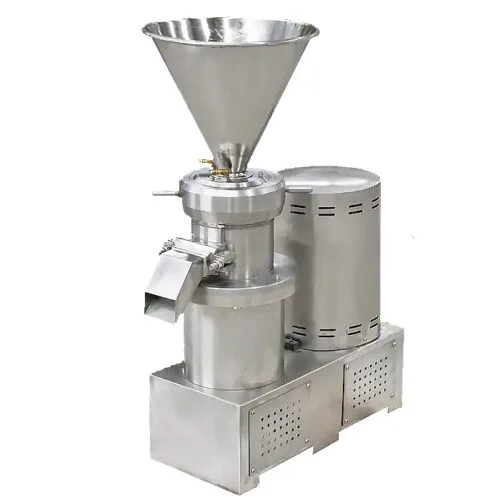 Mesin Selai & Saus Pasta JM-FB140