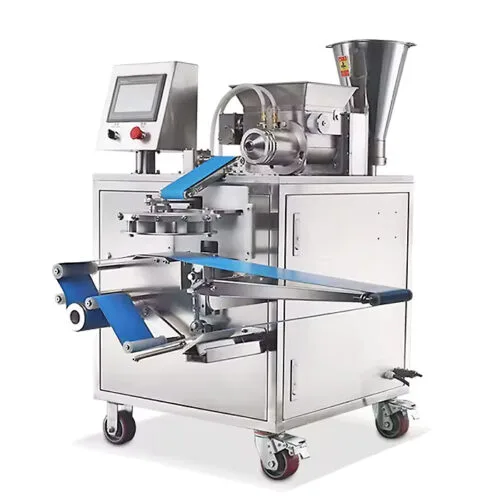 Mesin Steamed Bun Otomatis XZ-960