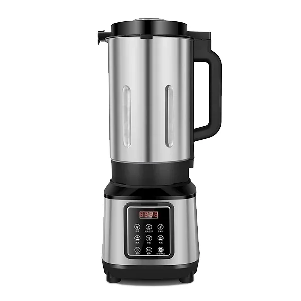 Mesin Susu Kedelai SBG-STS6