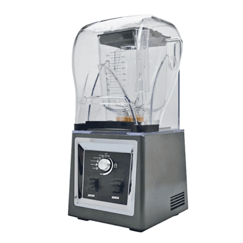 Multifunctional Blender IBD-DS22