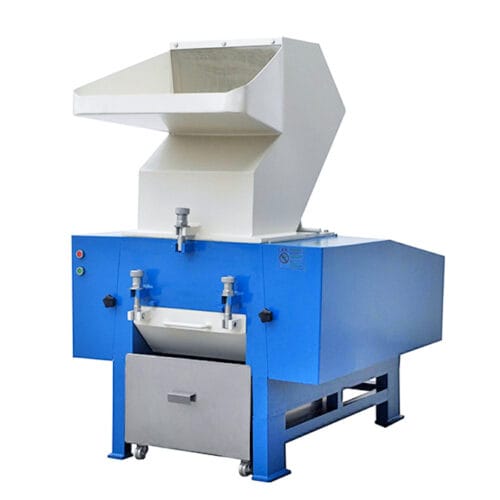 Plastic Crusher Machine
