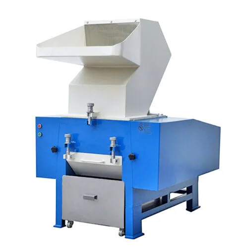 Plastic Crusher Machine