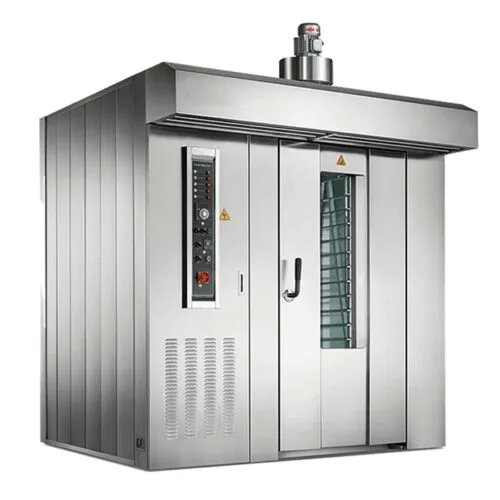 Rotary Oven RTO-32 Tray