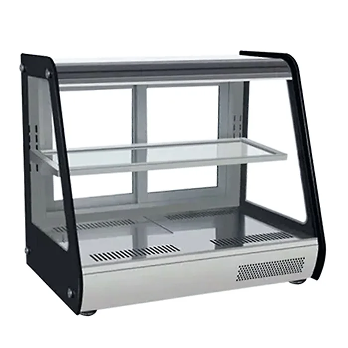 Showcase Food Warmer