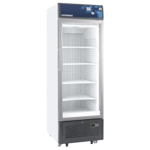 Showcase Ice Cream LIEBHERR FDV 4613
