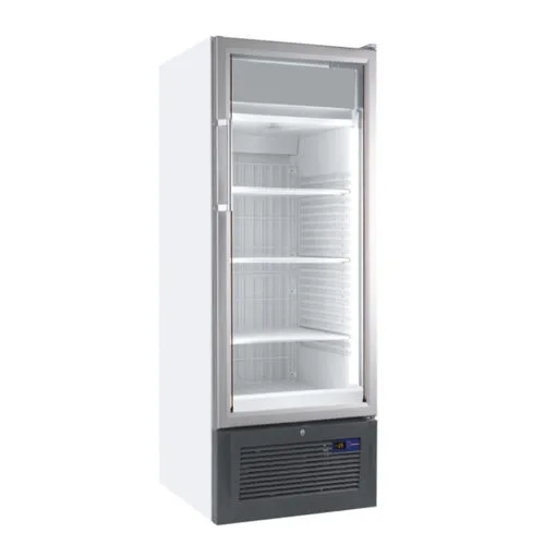 Showcase Ice Cream LIEBHERR FV 3613