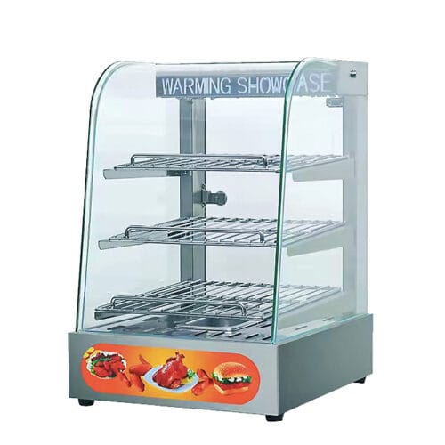 Showcase Warmer SHC-SL71