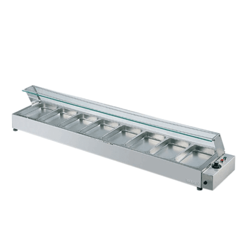 Stainless Steel Bain Marie