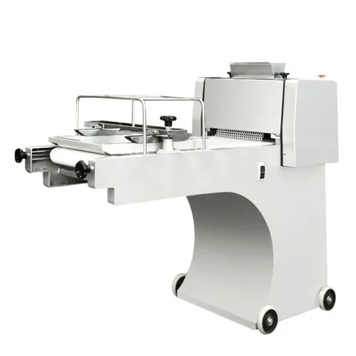 Toast Dough Moulder Z-380