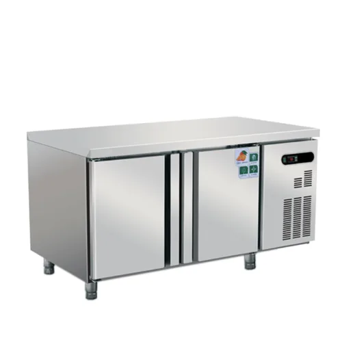 Under Counter Chiller TZ200
