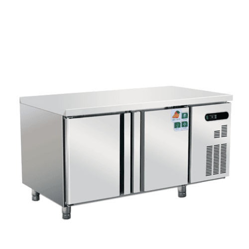 Under Counter Freezer TD200