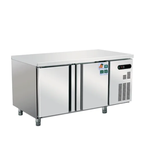 Under Counter Freezer TD200