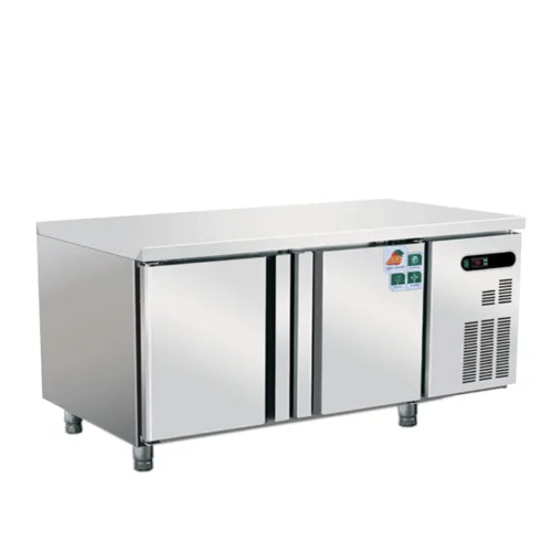 Under Counter Freezer TD300