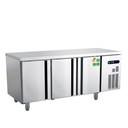 Under Counter Freezer TD400