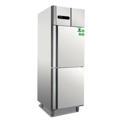 Upright Chiller 2 Pintu G500