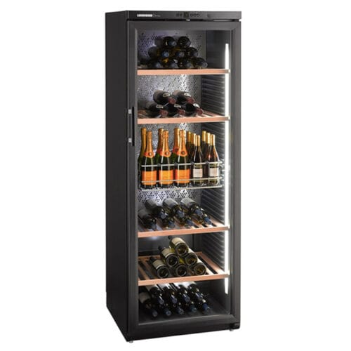 Wine Cooler LIEBHERR WKPB 4612