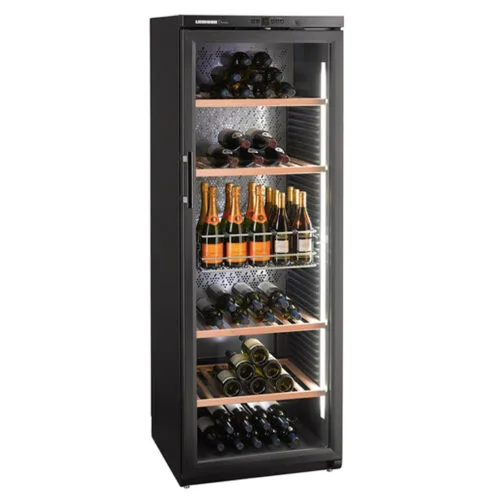 Wine Cooler LIEBHERR WKPB 4612
