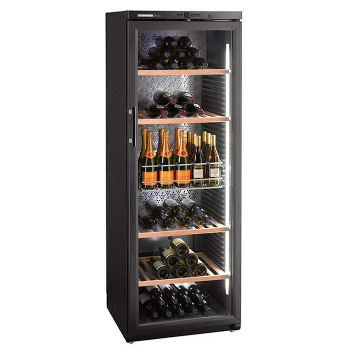 Wine Cooler LIEBHERR WKPB 4612
