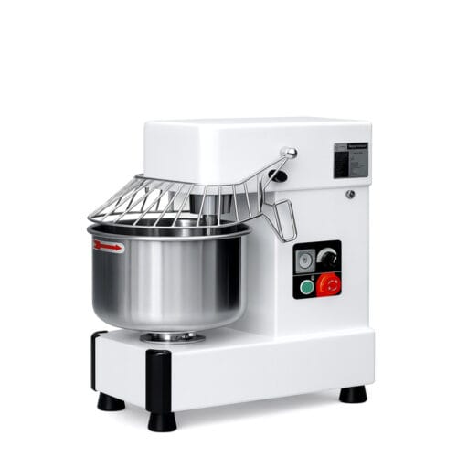 FOMAC Spiral Mixer SMX-D10R | 6Kg Adonan