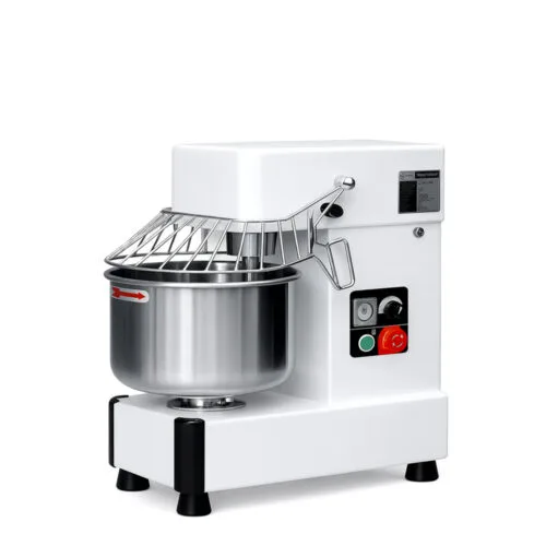 FOMAC Spiral Mixer SMX-D10R | 6Kg Adonan