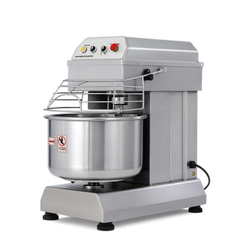 FOMAC Spiral Mixer SMX-S20R | 12Kg Adonan