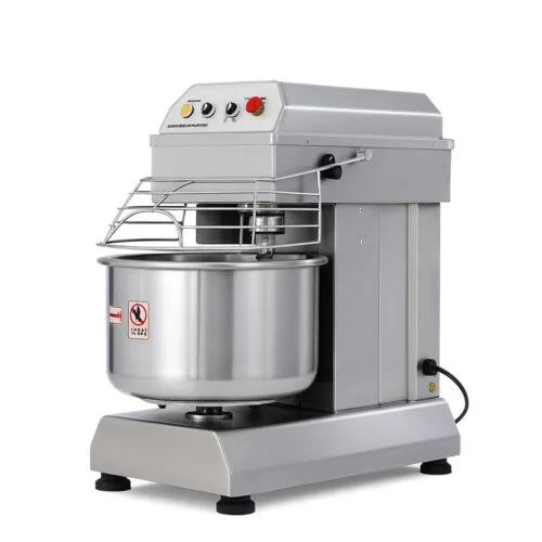 FOMAC Spiral Mixer SMX-S20R | 12Kg Adonan
