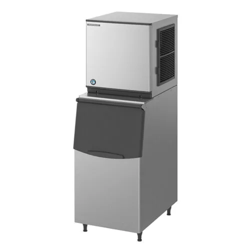 HOSHIZAKI Mesin Es Batu Crescent KMD-270AB