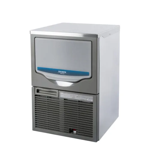 HOSHIZAKI Mesin Es Batu Dadu Ice-Mate SRM-45A