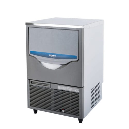 HOSHIZAKI Mesin Es Batu Dadu Ice-Mate SRM-60A